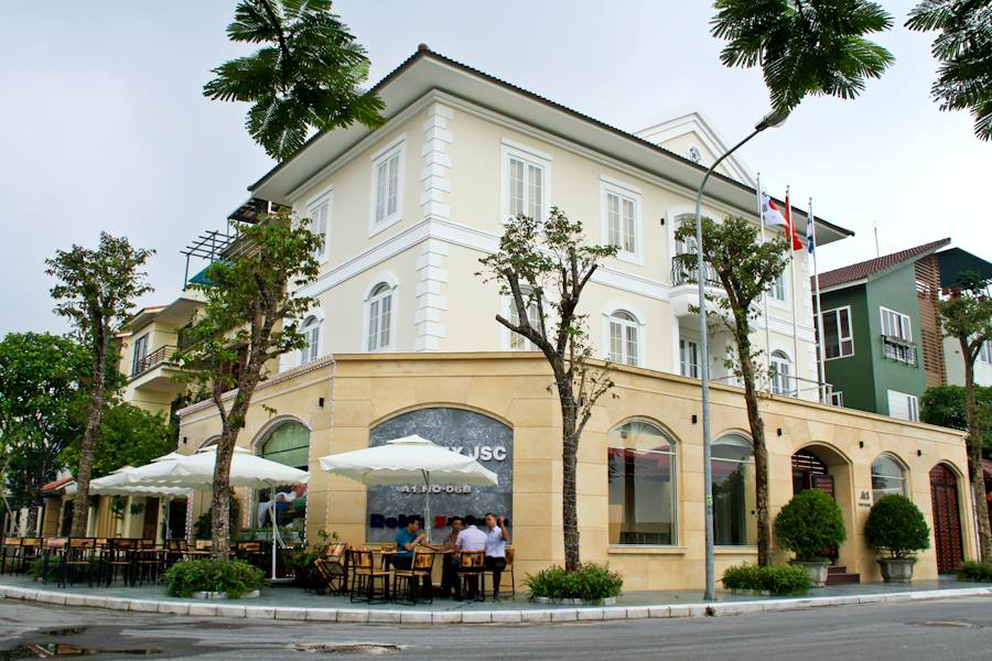Giới thiệu Havimex