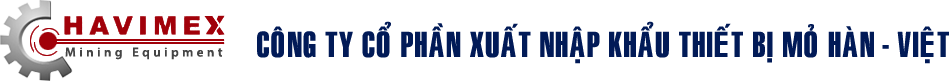 CÔNG TY CỔ PHẦN XUẤT NHẬP KHẨU THIẾT BỊ MỎ HÀN VIỆT