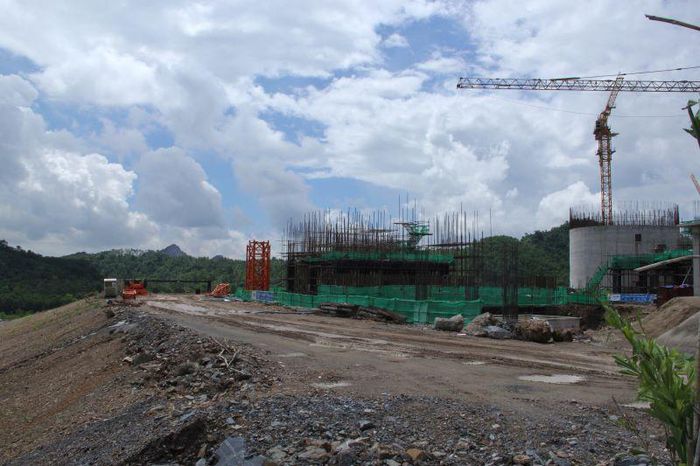 Dự án Tổ hợp Nhà máy Xi măng Đại Dương thực hiện mục tiêu kép để bảo đảm tiến độ