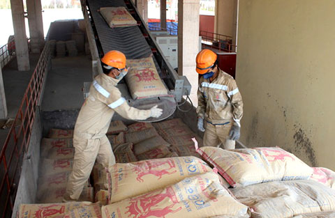 Đánh giá tổng quan ngành Xi măng trong 10 năm trở lại đây