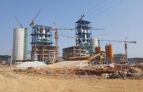 BIDV tiếp tục tài trợ tín dụng gần 7.000 tỷ đồng cho Tập đoàn The Vissai
